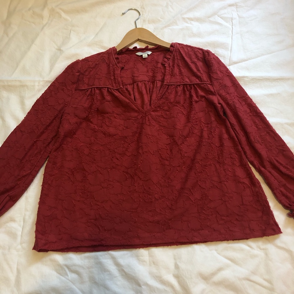 Girls blouse Lucky Brand
